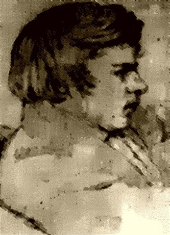 Friedrich Feuerbach
