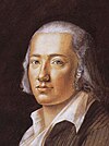 Johann Wolfgang von Goethe