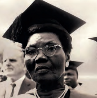 Fumilayo Ransome