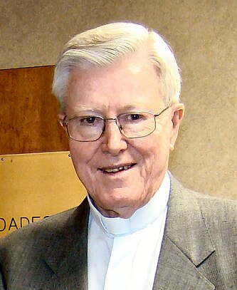 Geoffrey James Robinson