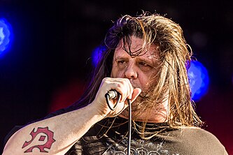 George Fisher (musician)