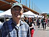 George Johnson (writer)