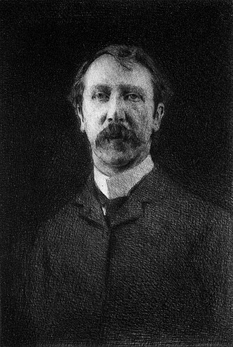 George Moore (novelist)