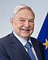 George Soros thumbnail