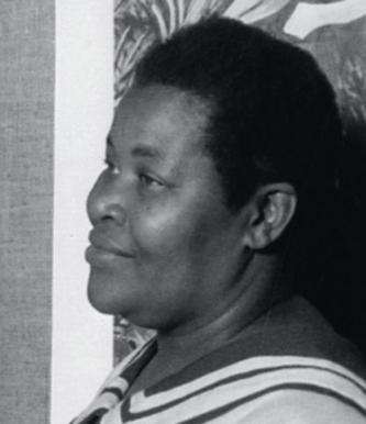 Gladys Mgudlandlu