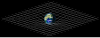 Gravitational wave