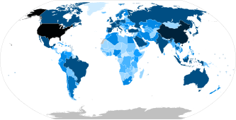 Gross Domestic Product