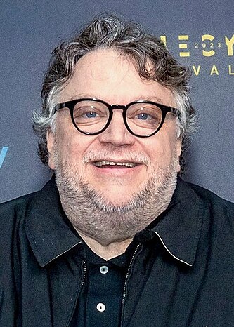 Guillermo del Toro