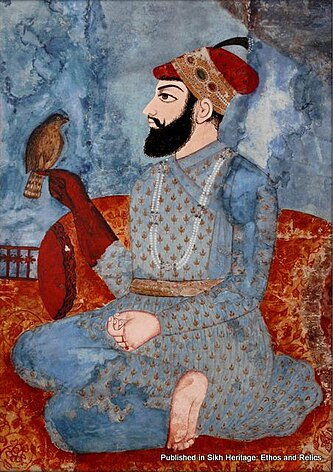 Guru Tegh Bahadur