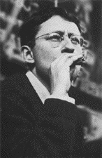 John F. Kennedy
