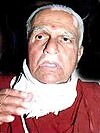 H. V. Sheshadri