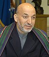 Hamid Karzai
