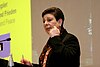 Hanan Ashrawi