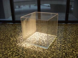 Hans Haacke