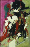 Lee Krasner
