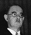 Harold Laski