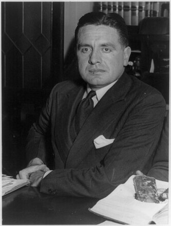 Harry J. Anslinger