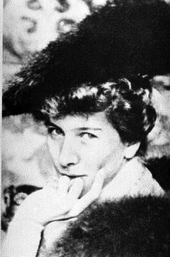Helen Diner