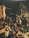 Hell in Christianity