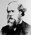 Henry John Stephen Smith