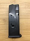 High-capacity magazine ban