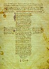 History of medicine