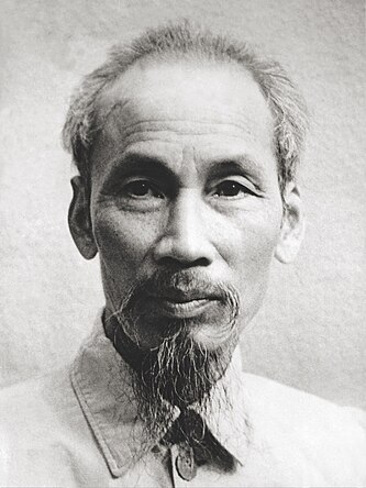 Ho Chí Minh