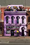 Honky tonk