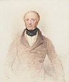 Horace Smith