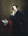 Augustus FitzRoy, 3rd Duke of Grafton