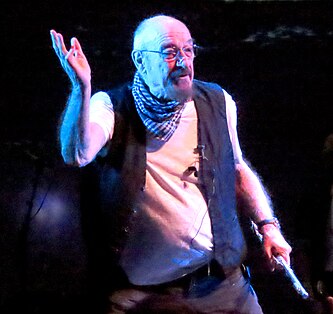 Ian Anderson (musician)