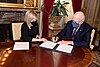 Impeachment of Donald Trump