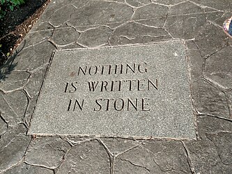 Irony