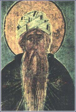 Isaac of Nineveh