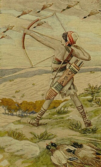 Ishmael