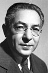 Robert Oppenheimer