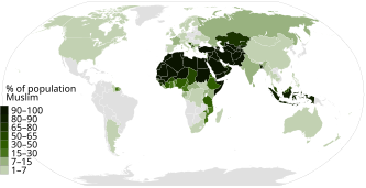 Islam in Taiwan