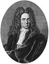 Jacob Leupold