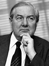 Michael Foot