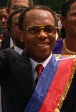 Nelson Mandela