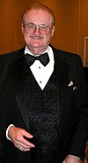 Robert A. Heinlein