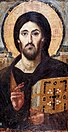Jesus thumbnail