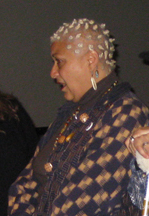 Luz María Umpierre