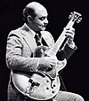 Joe Pass