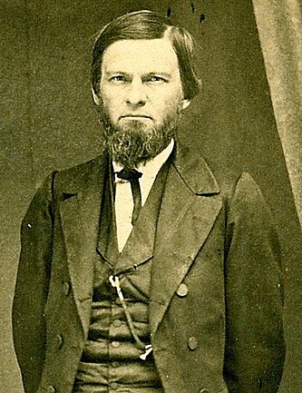 John Albert Broadus