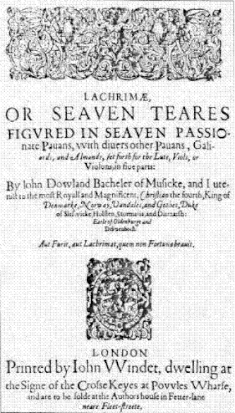 John Dowland