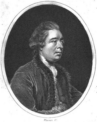 John Hawkesworth (book editor)