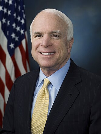 John McCain