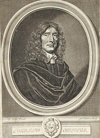 John Ogilby