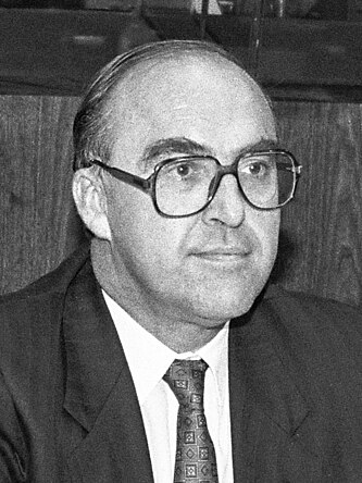 John Smith (Labour Party leader)